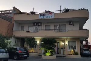 Hotel Stefany