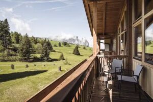 Hotel Steger-Dellai Alpe di Siusi