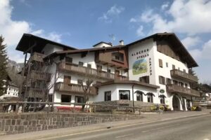 Hotel Stella Alpina