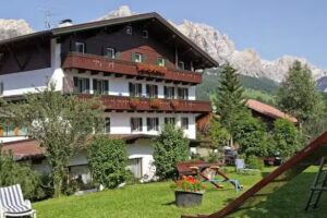 Hotel Stella – Alta Badia