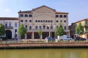 Hotel Stella D’Italia