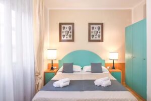 Hotel Stella d’Italia