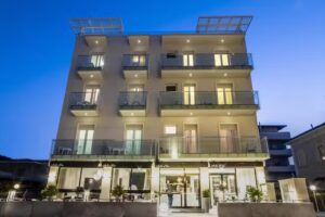 Hotel Stella D’Oro