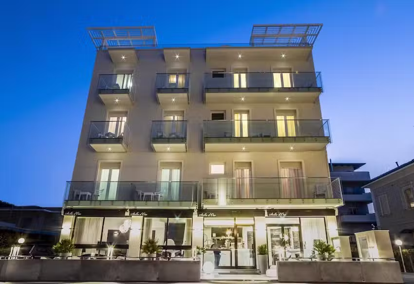 Hotel Stella D’Oro