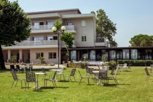 Hotel Stella del Benaco