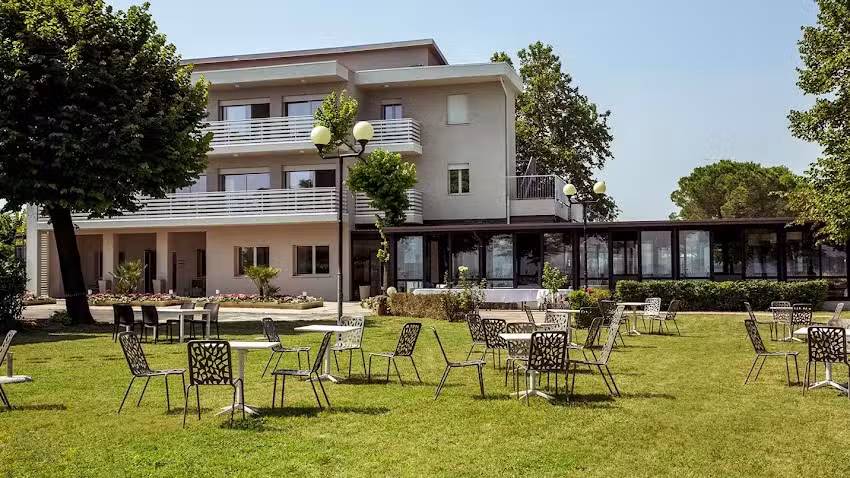 Hotel Stella del Benaco