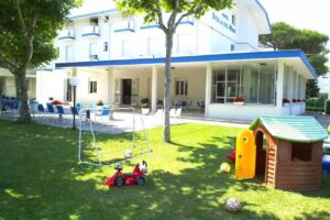 Hotel Stella del Mare