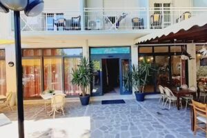 Hotel Stella del Mare