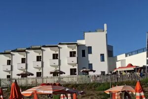 Hotel Stella del Tirreno