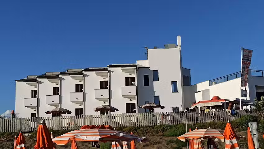 Hotel Stella del Tirreno