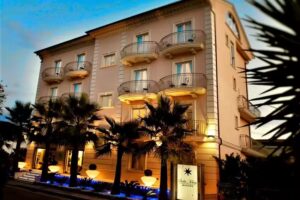 Hotel Stella Maris 4 stelle Cilento