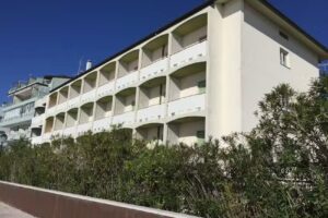 Hotel Stella Maris, Grado