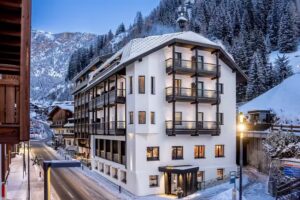 Hotel Stella – my Dolomites Experience