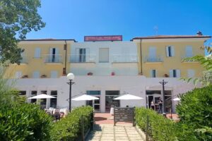 Hotel Stella Polare