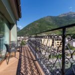 Hotel Stelvio Tirano