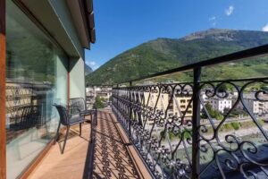 Hotel Stelvio Tirano