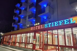 Hotel Stiefel