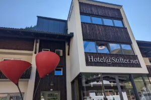 Hotel Stifter