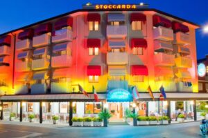Hotel Stoccarda