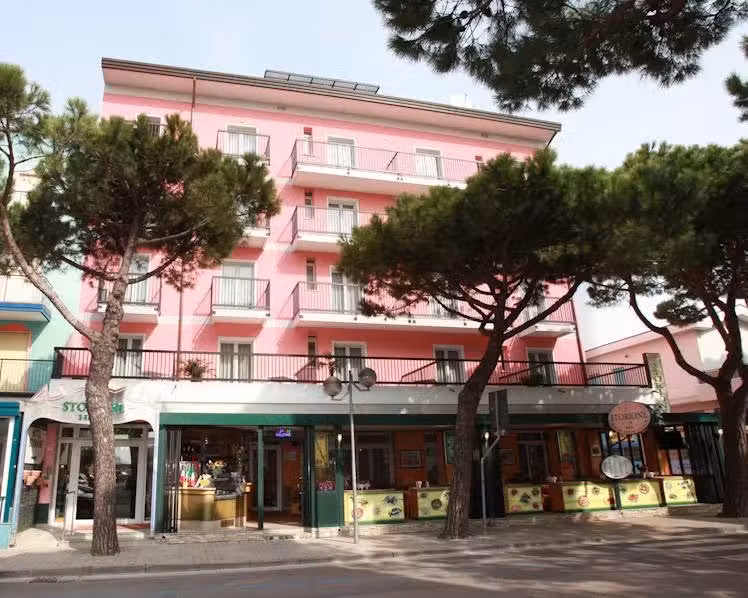 Hotel Storione