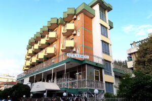 Hotel Stradiot