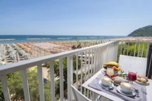 Hotel Strand Gabicce