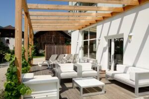 Hotel & Südtiroler Gasthaus Restaurant Gassenwirt