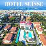 Hotel Suisse