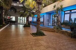 Hotel Suite Dominicus 4 stelle
