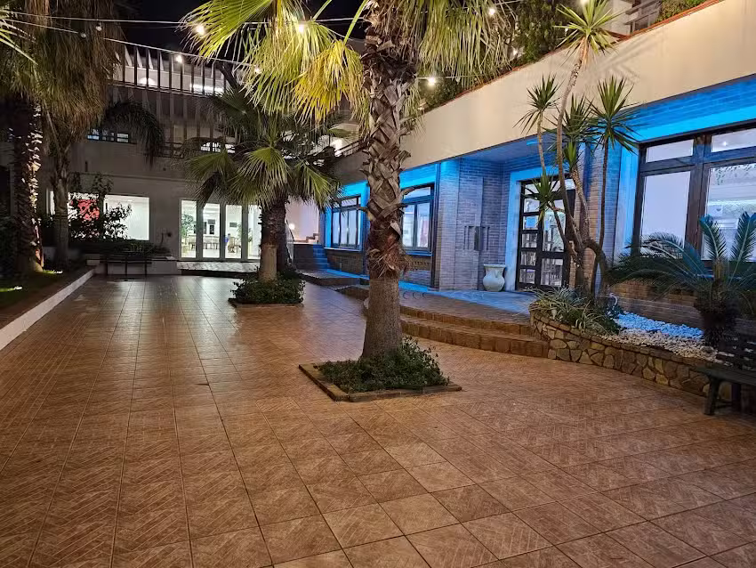 Hotel Suite Dominicus 4 stelle