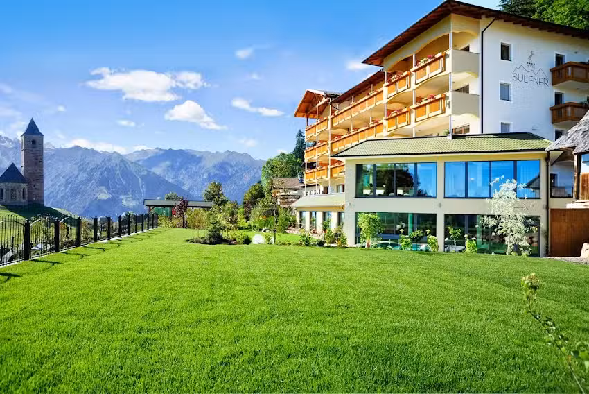 Hotel Sulfner