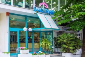 Hotel Sultano Rimini