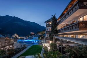 Hotel Sunnwies Fam. Dosser – Schenna