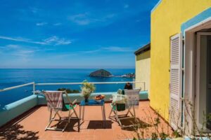 Hotel Sunset Green Ischia