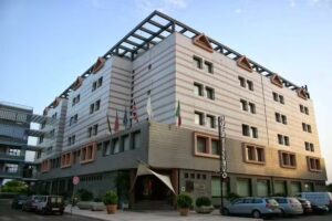 Hotel Svevo, al centro della Puglia