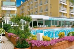 Hotel Svezia Scandinavia