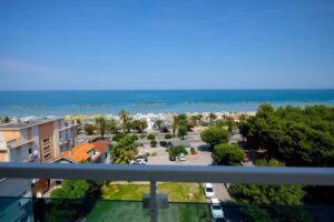 Hotel Sydney San Benedetto del Tronto
