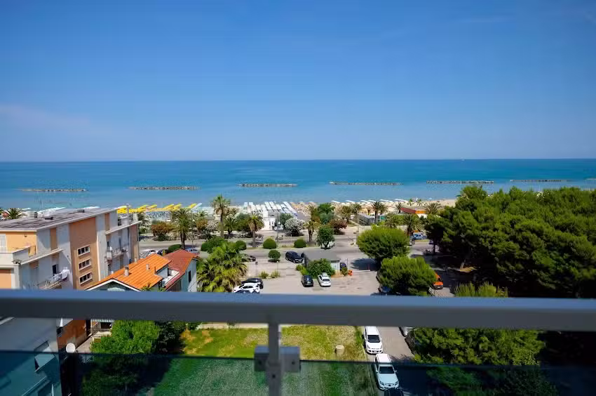 Hotel Sydney San Benedetto del Tronto