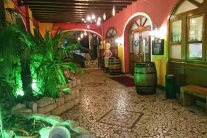 Hotel Tabina – Santa Maria di Sala