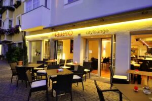Hotel Tallero Cityhotel