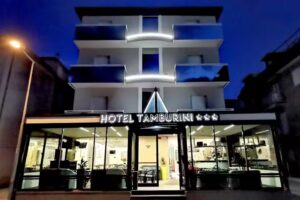 Hotel Tamburini
