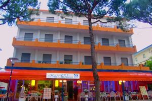 Hotel Taormina