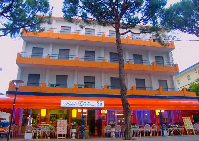 Hotel Taormina