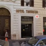 Hotel Taormina