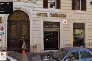 Hotel Taormina
