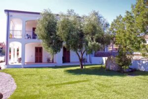 Hotel Tartaruga Bianca