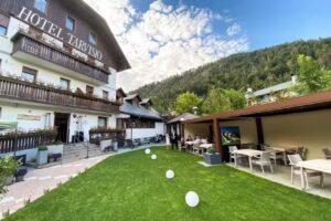Hotel Tarvisio Four Seasons