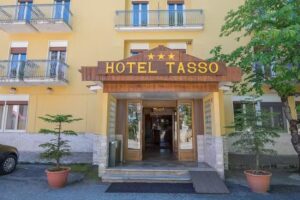 Hotel Tasso