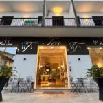 Hotel TEA – Praia a Mare