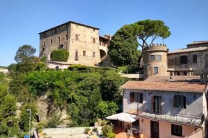 Hotel Tempio Di Apollo